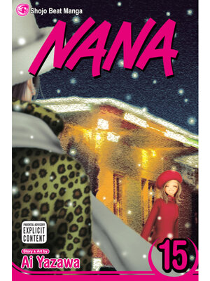 Nana, Volume 15 - Queens Public Library - OverDrive